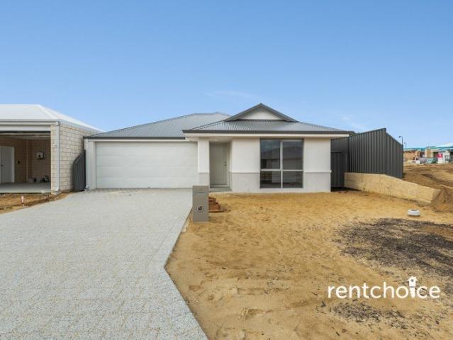 House for rent in Yanchep, Western Australia
