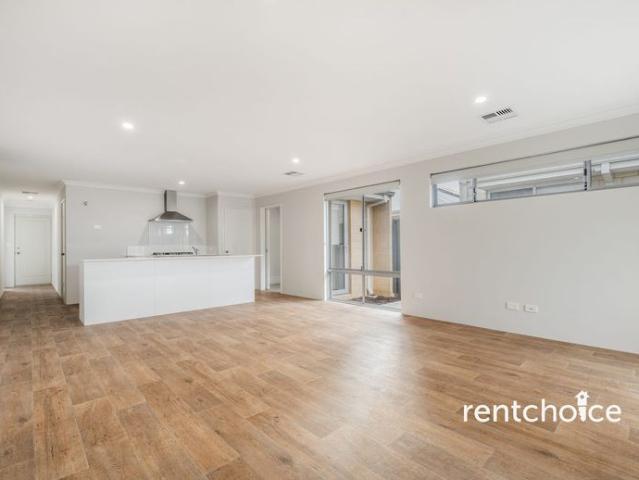 House for rent in Yanchep, Western Australia