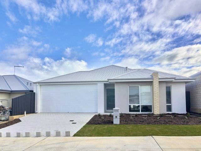 House for rent in Two Rocks, Western Australia