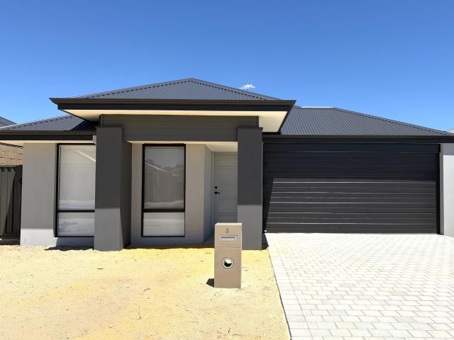 House for rent in Dudley Park, Western Australia