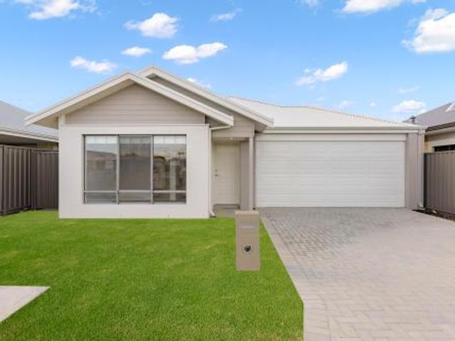 House for rent in Parklands, Western Australia