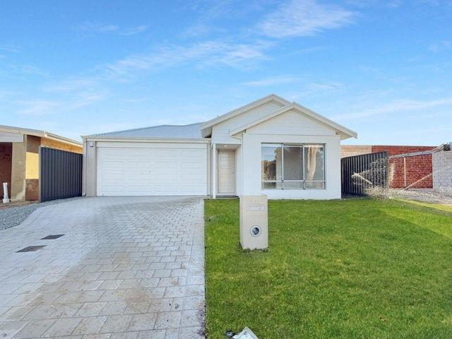House for rent in Parklands, Western Australia