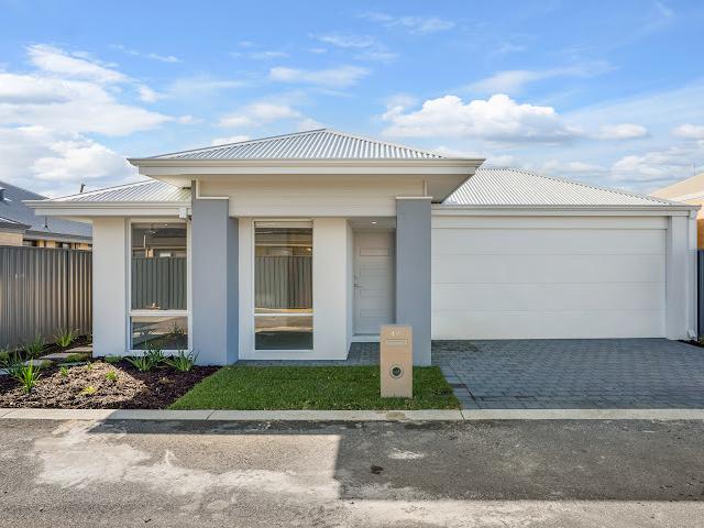 House for rent in Meadow Springs House for rent in Meadow Springs