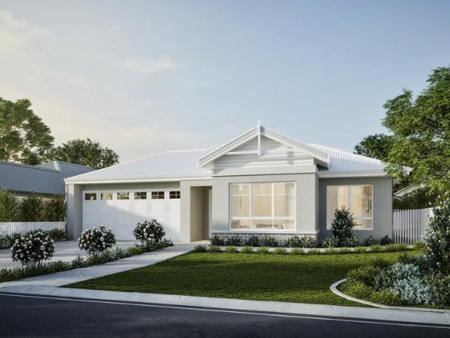 Cottage for sale in Capel, Western Australia