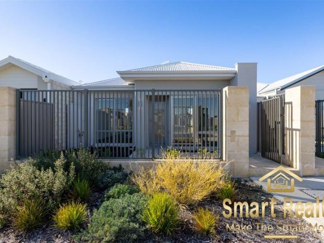 House for rent in Mandogalup, Western Australia
