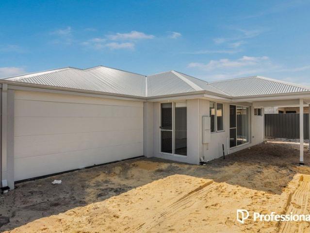 Villa for rent in Balga, City of Stirling