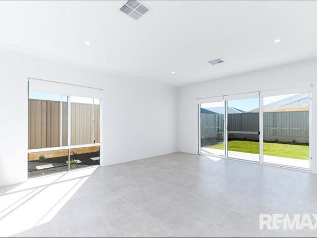 House for rent in Yanchep, Western Australia