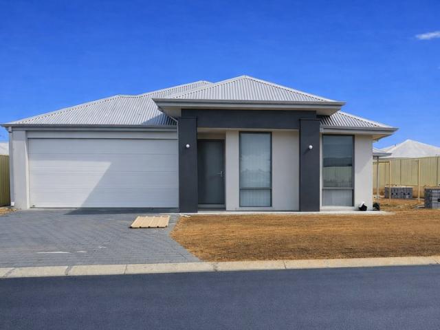 House for rent in Parklands, Western Australia