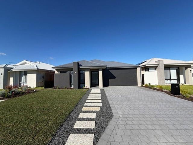 House for rent in Wellard, Western Australia