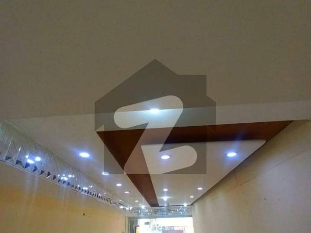 Commercial for rent in Islamabad