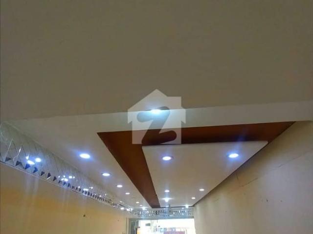 Commercial for rent in Islamabad