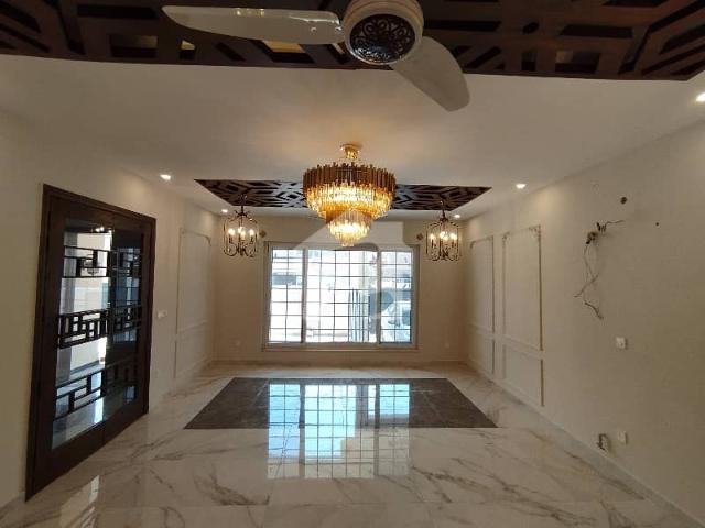 House for rent in Islamabad