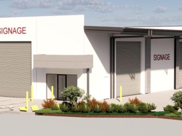 Warehouse for rent in Toowoomba, Queensland