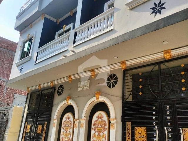 House for sale in Rawalpindi, Islamabad Capital Territory