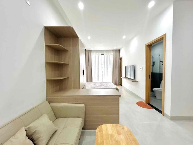 Căn hộ cho thuê tại Đà Nẵng