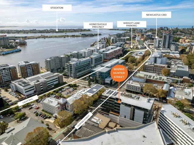 Office for sale in Ambergate, New South Wales