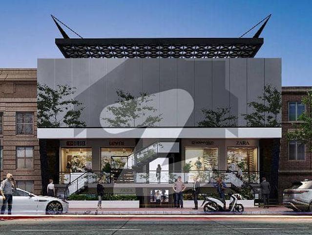 Building for sale in Islamabad