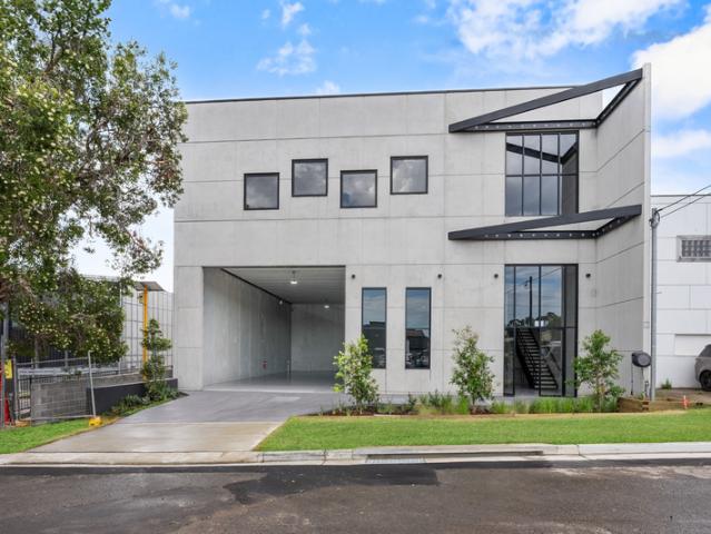 Warehouse for sale in St George, Sydney