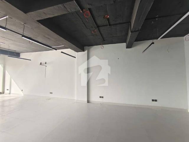 Office for rent in Rawalpindi, Islamabad Capital Territory