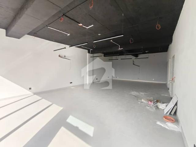 Office for rent in Rawalpindi, Islamabad Capital Territory