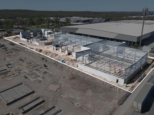 Warehouse for rent in Toombul, Queensland