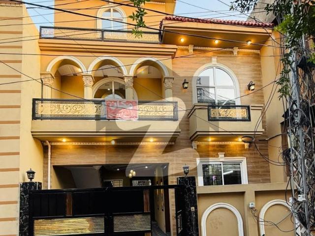House for sale in Rawalpindi, Islamabad Capital Territory