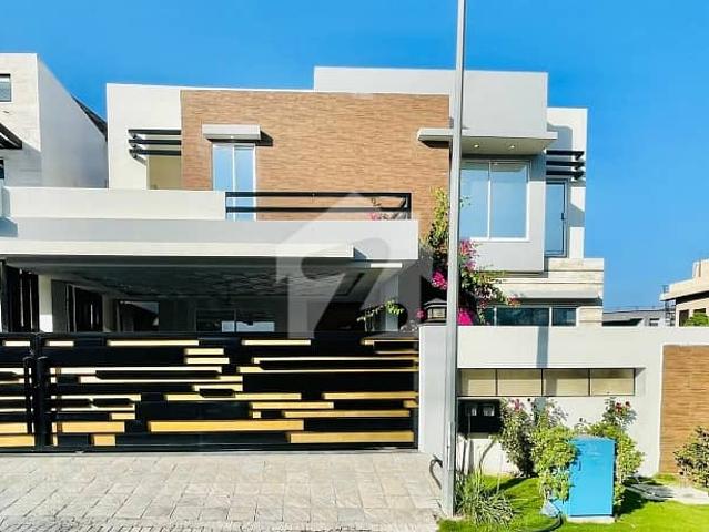 House for sale in Islamabad