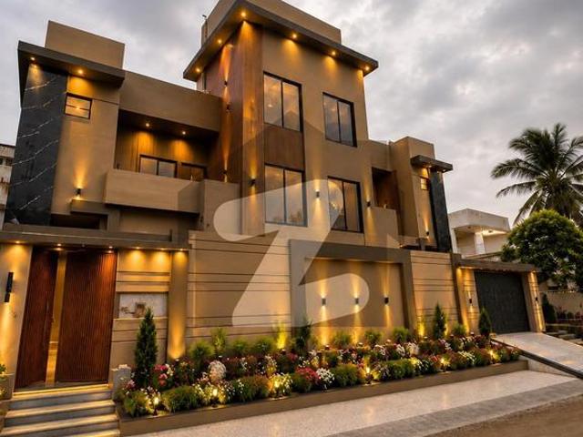 House for sale in PECHS Block 6, کراچی ڈویژن