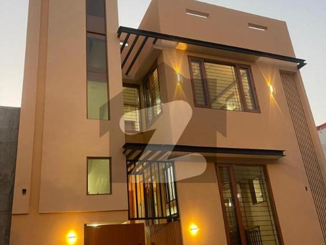 House for sale in 6 ڈی ایچ اے فیز, کراچی ڈویژن