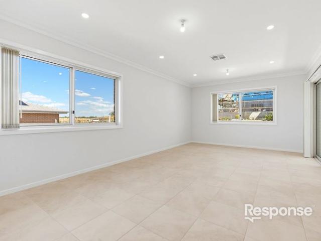 House for rent in Orchard Hills, Sydney
