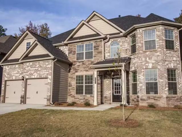 Condo for rent in Snellville