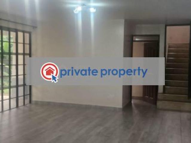 House for rent in Westlands