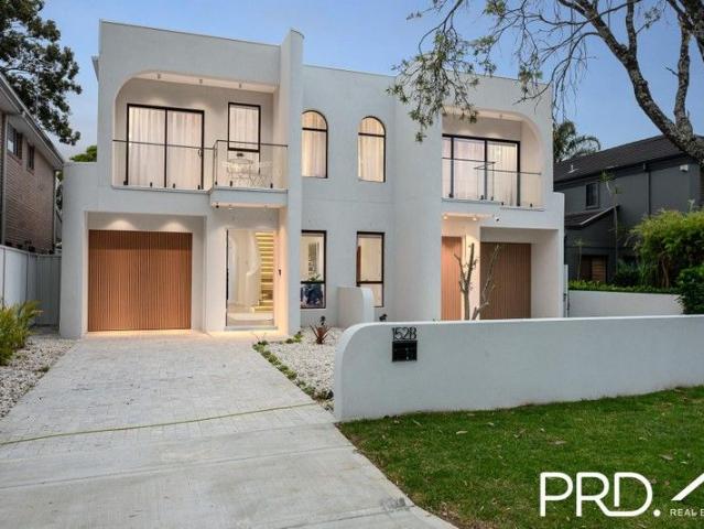 House for sale in Sydney, New South Wales