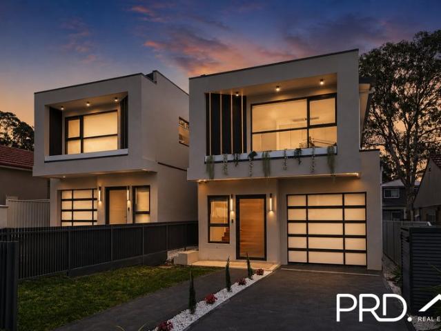 House for sale in Sydney, New South Wales