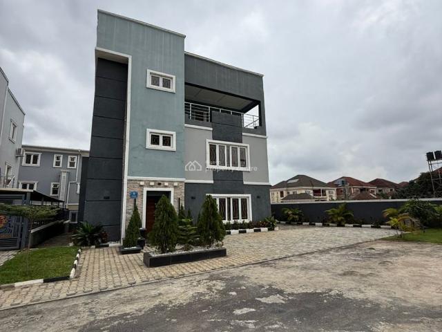 Detached duplex for rent in Abuja, Sokoto