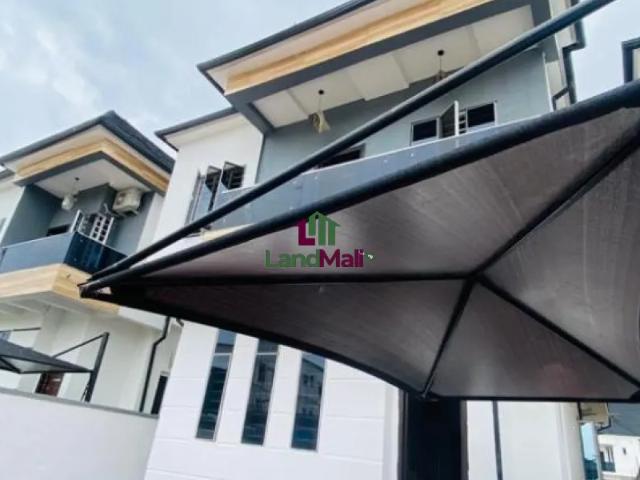 Property for sale in Eti Osa, Abuja