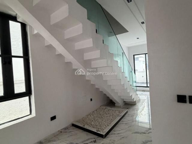 House for sale in Eti Osa, Abuja