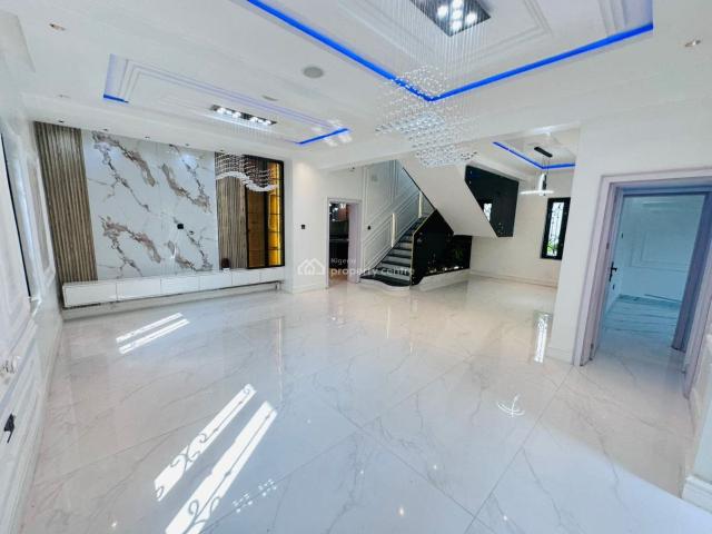 Detached duplex for sale in Kado, Abuja