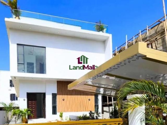 Property for sale in Eti Osa, Abuja