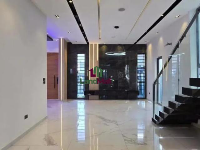 Property for sale in Eti Osa, Abuja