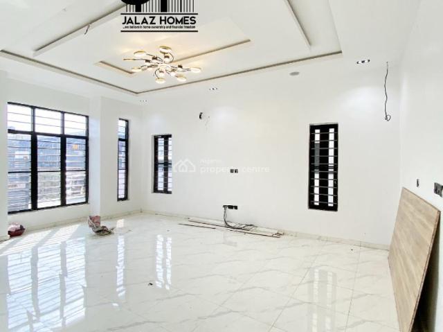 House for sale in Ajah, Lagos