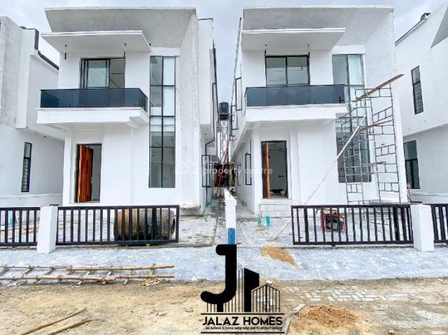 House for sale in Ajah, Lagos