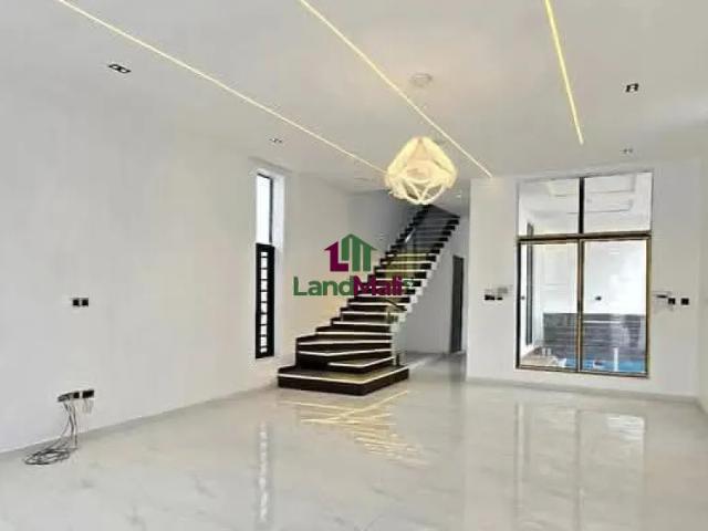 Property for sale in Eti Osa, Abuja