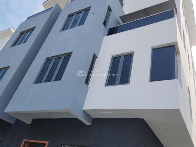 Duplex for sale in Eti Osa, Lagos