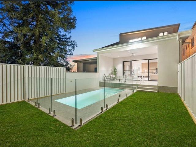 House for rent in Sydney, New South Wales