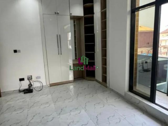 Property for sale in Eti Osa, Abuja