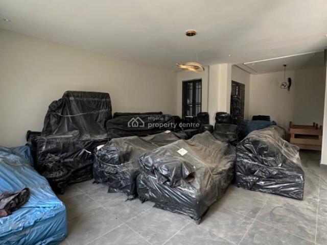 Detached house for sale in Gwarinpa, Sokoto