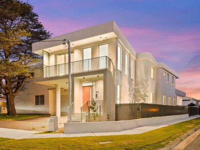 Duplex for sale in Concord