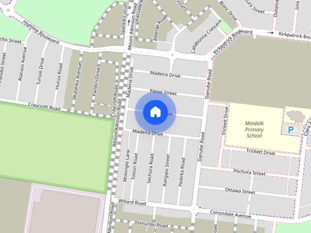 House for rent in Camerons Creek, Victoria