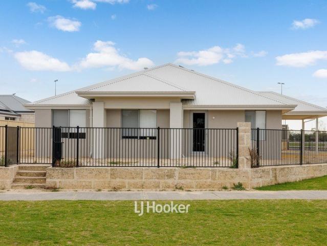 House for rent in Australind, Western Australia